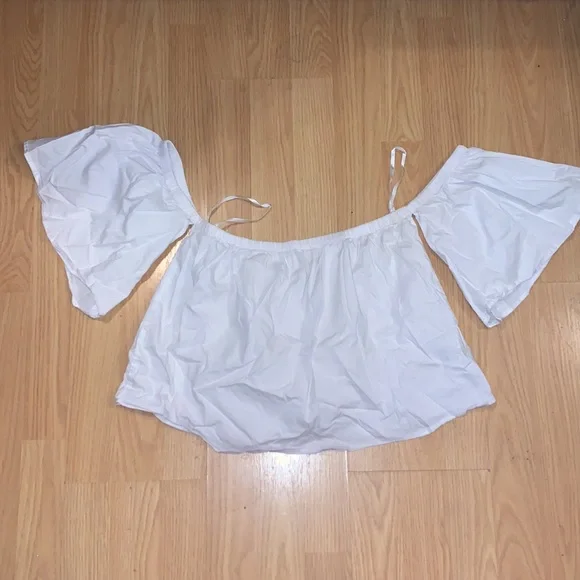 CROP TOP - Picture 5 of 5